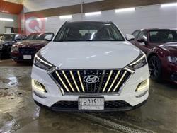 هیوندای تۆکسۆن